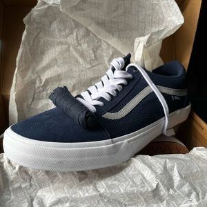 Vans BMX Old Skool